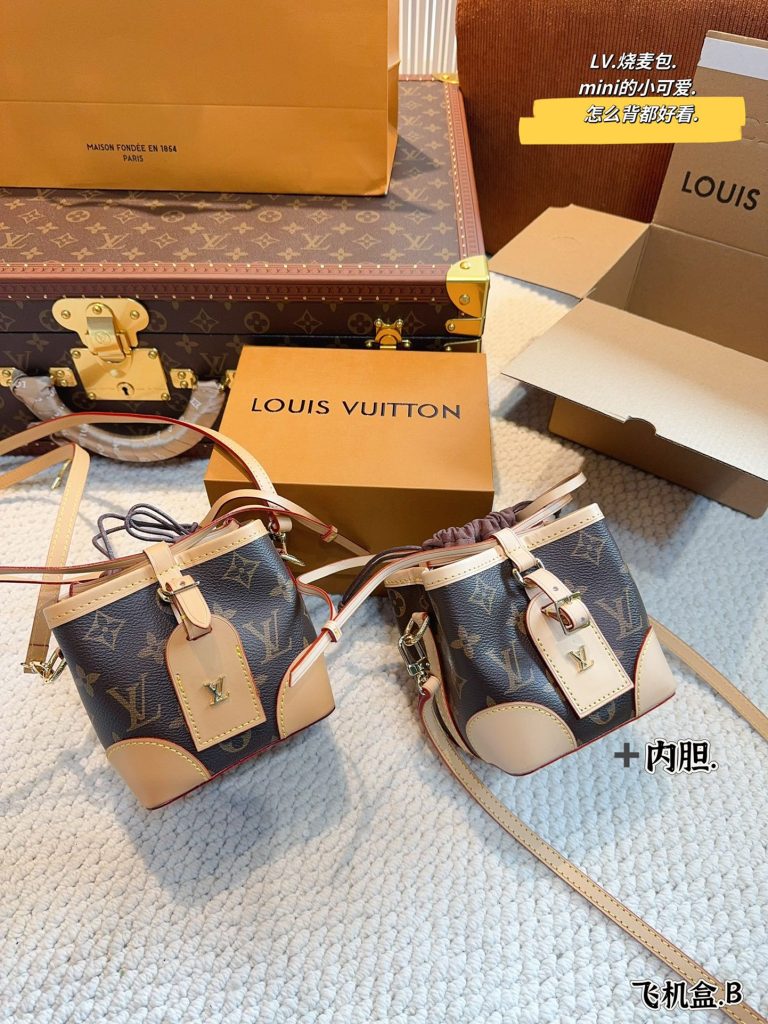 FashionReps Bags 07YA9107 - Image 3
