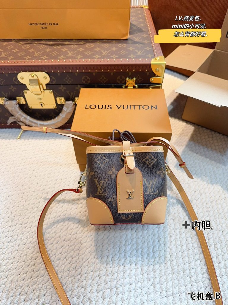FashionReps Bags 07YA9107 - Image 2