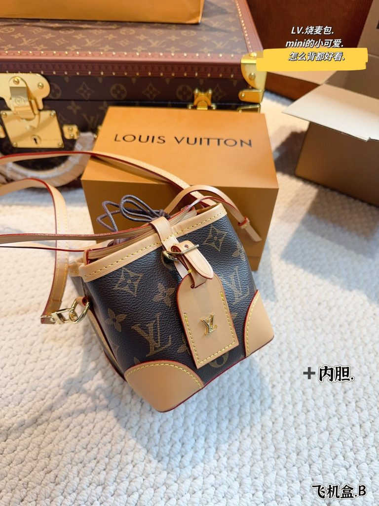 FashionReps Bags 07YA9107 - Image 4