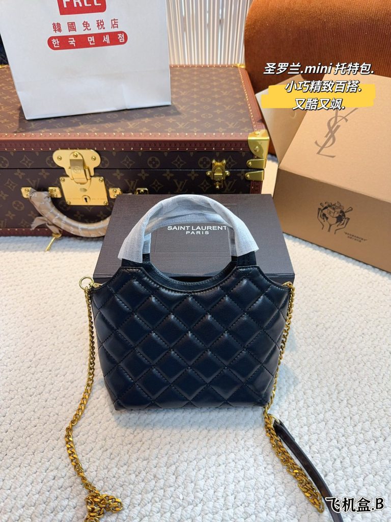 FashionReps Bags 05YA326 - Image 4