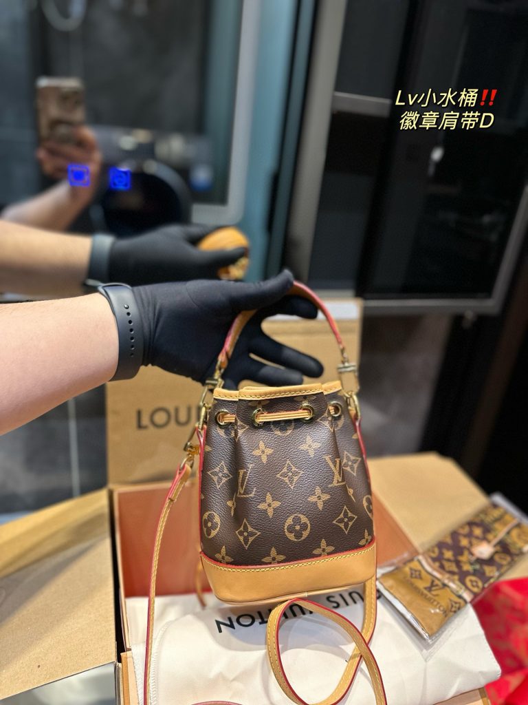 FashionReps Bags 07YA9550 - Image 4