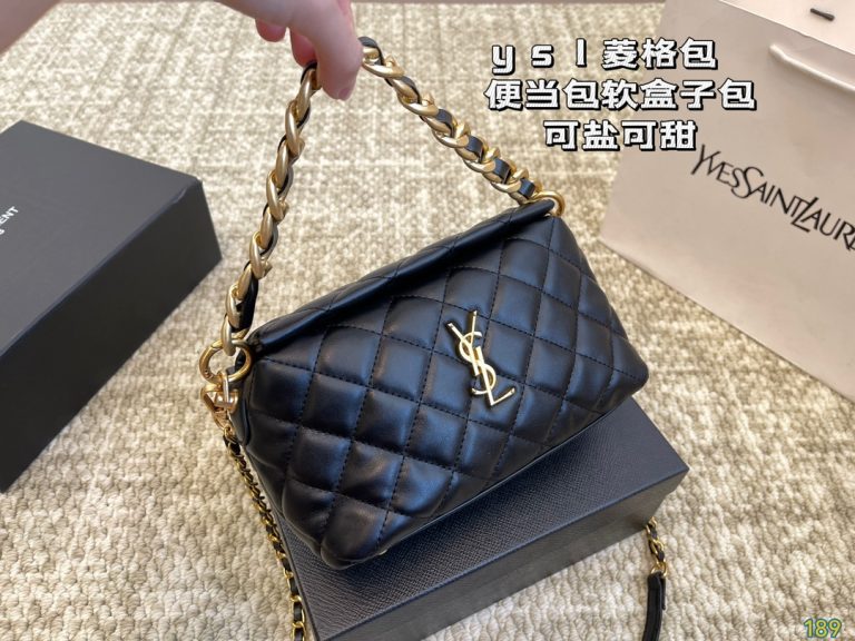 FashionReps Bags 05YA212 - Image 3
