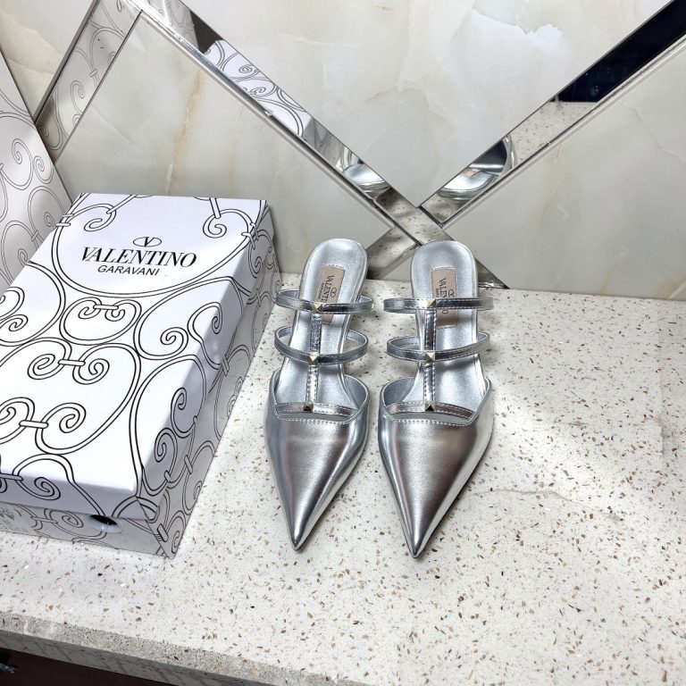 Replica Valentino Shoes 06OR147