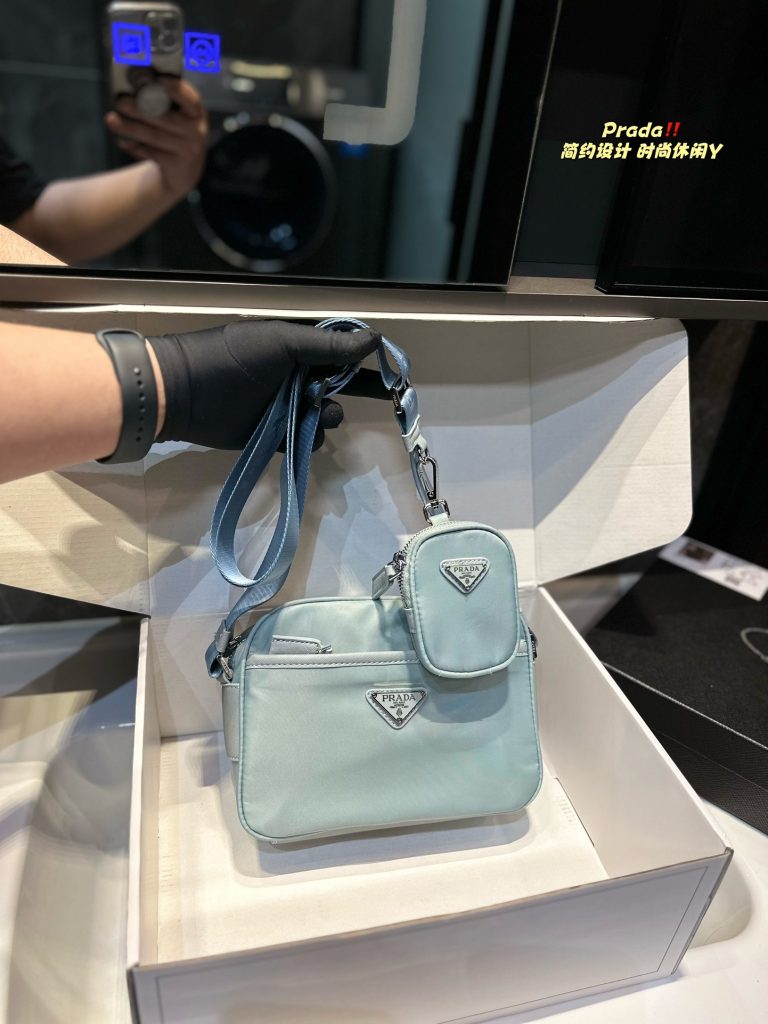 FashionReps Bags 05YA18887 - Image 3