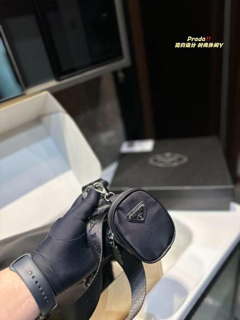 FashionReps Bags 05YA18890 - Image 3