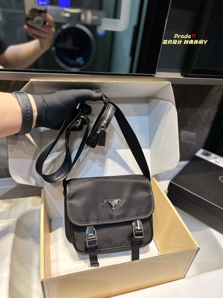 FashionReps Bags 05YA18890 - Image 4