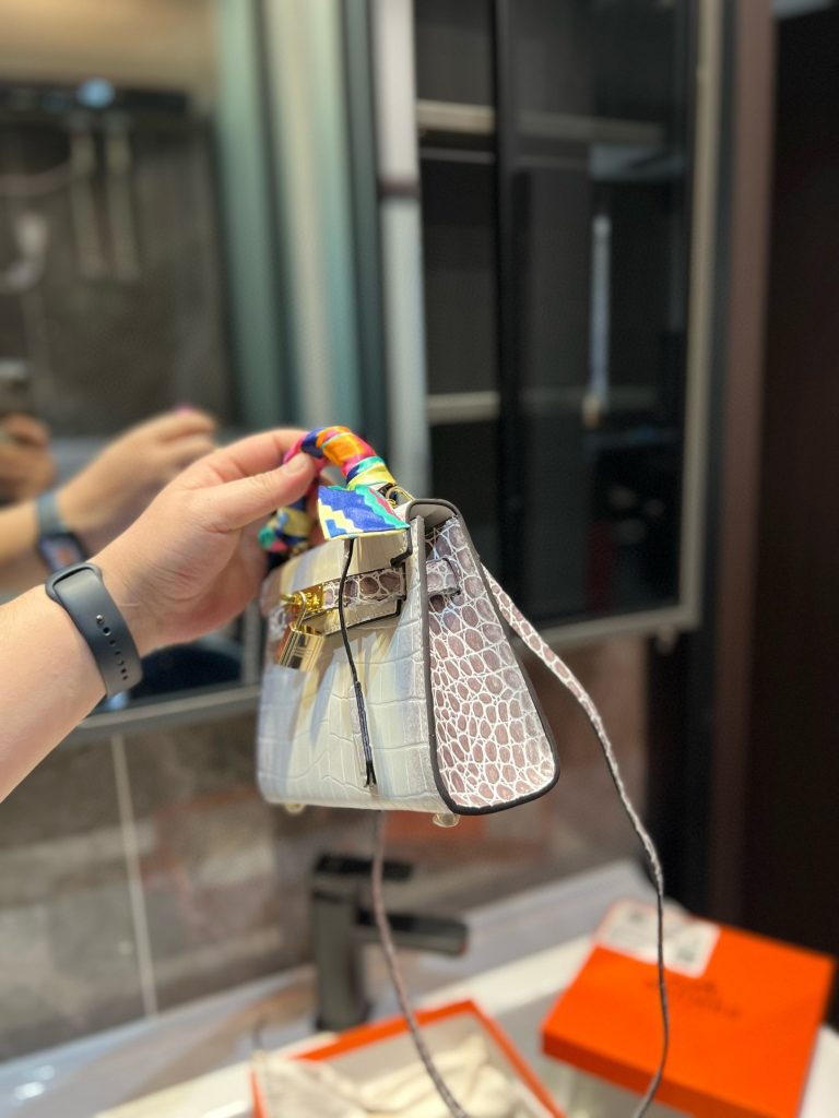 FashionReps Bags 04YA386 - Image 2