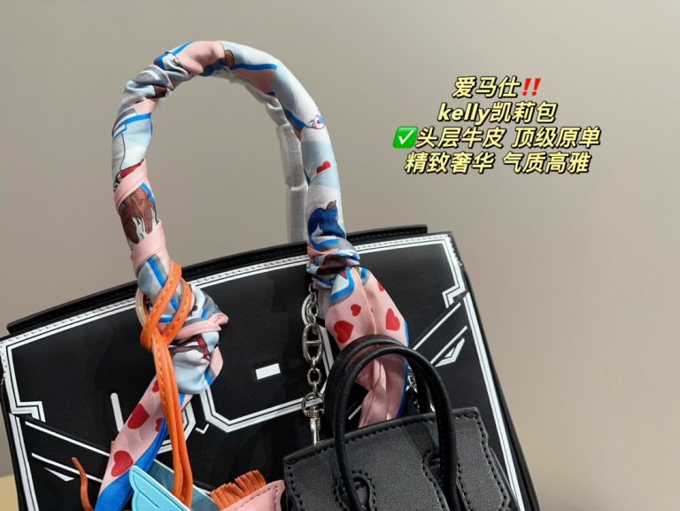 FashionReps Bags 04YA1739 - Image 3