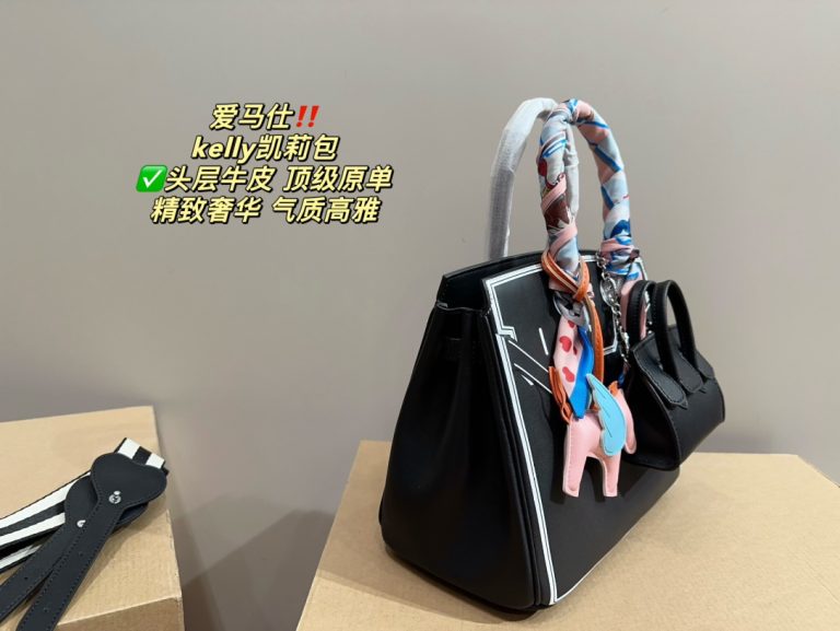 FashionReps Bags 04YA1739 - Image 4