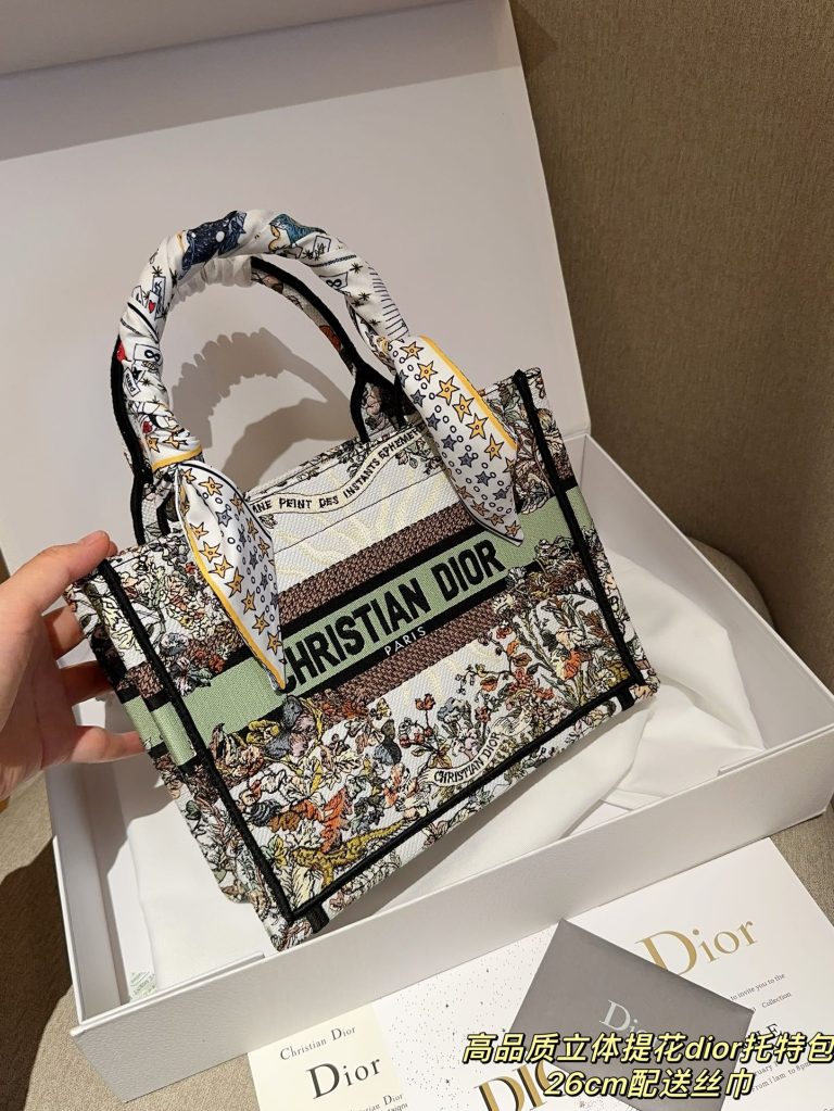 FashionReps Bags 10YA126 - Image 4
