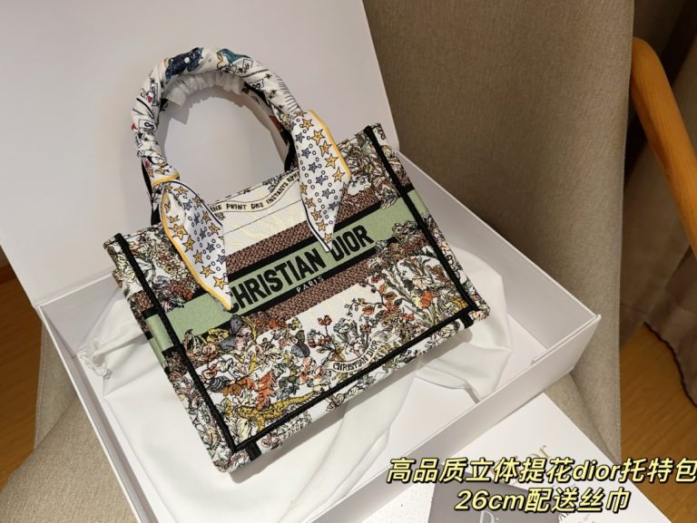 FashionReps Bags 10YA126 - Image 3