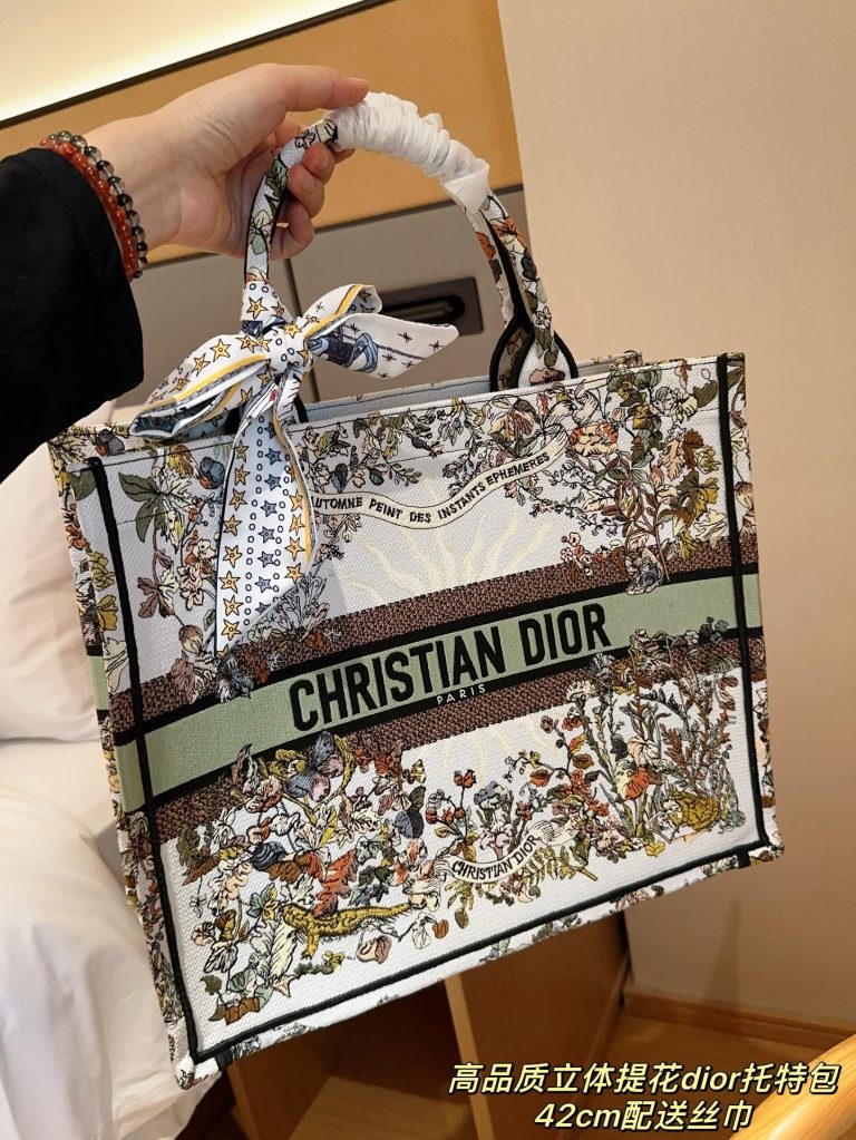 FashionReps Bags 10YA127 - Image 4