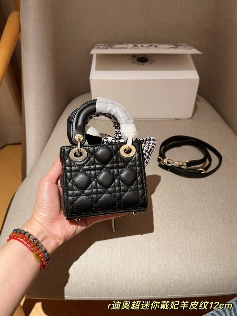 FashionReps Bags 10YA130 - Image 4