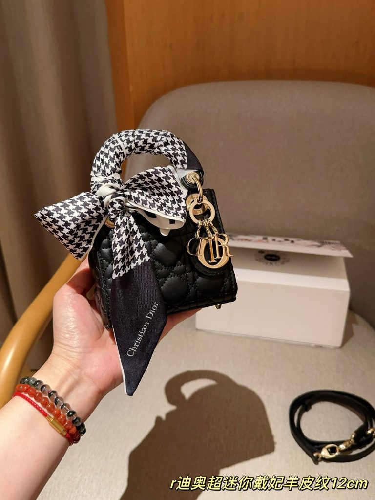 FashionReps Bags 10YA130 - Image 3