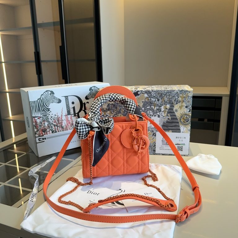 FashionReps Bags 10YA4625 - Image 2