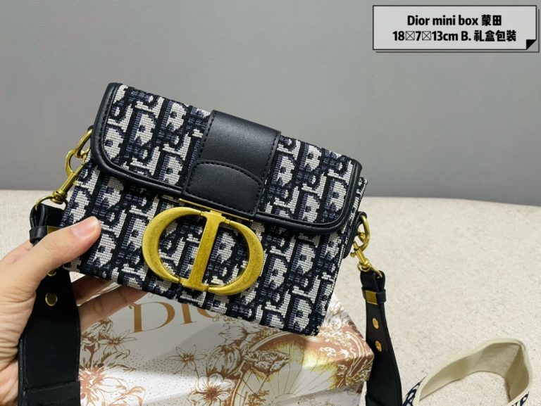 FashionReps Bags 10YA163 - Image 3