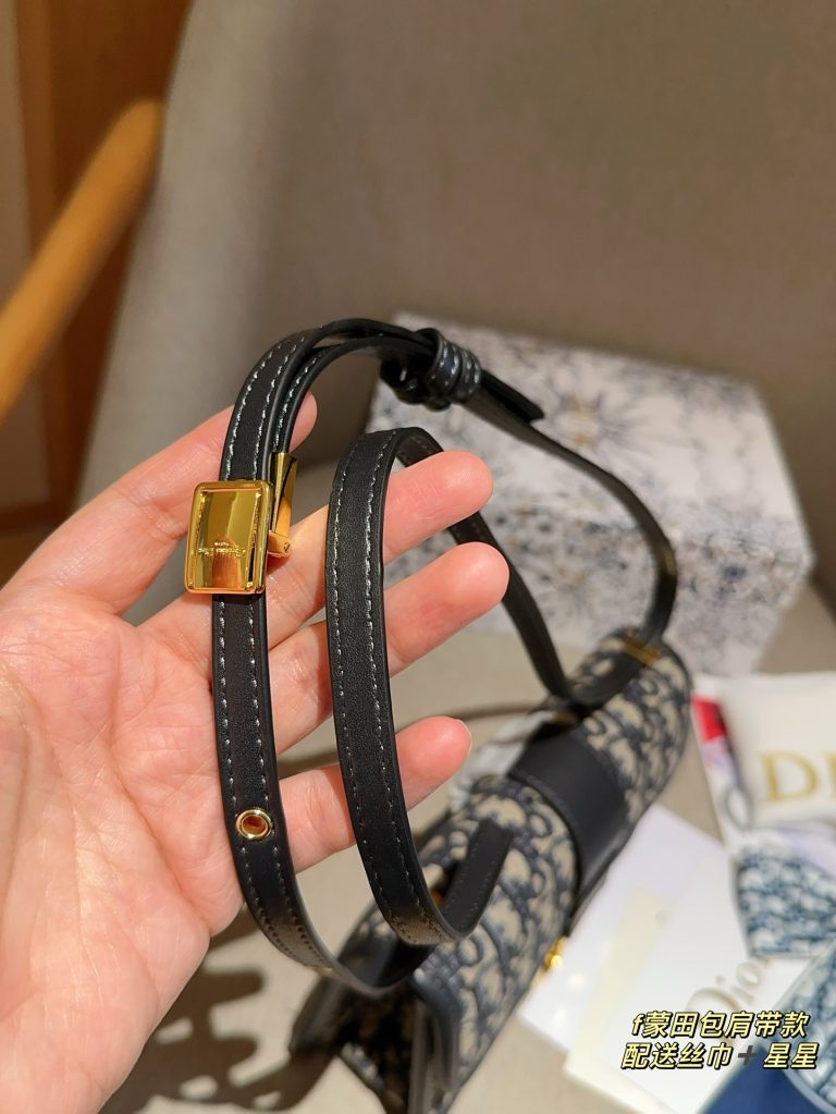 FashionReps Bags 10YA132 - Image 4
