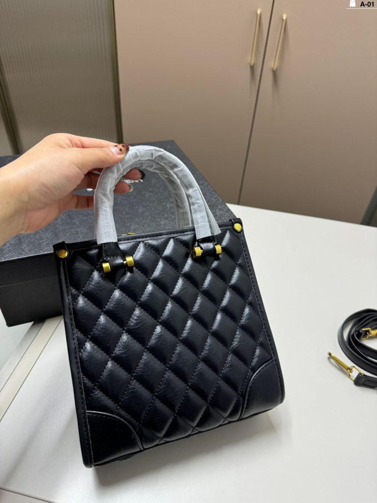 FashionReps Bags 05YA205 - Image 4