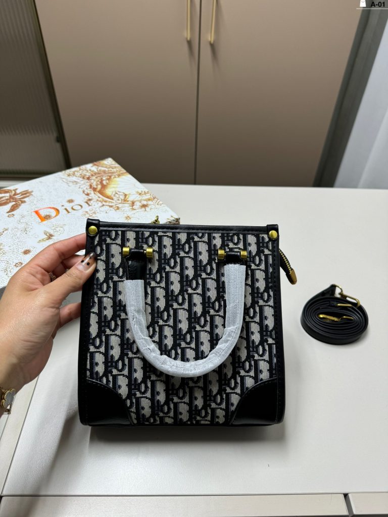 FashionReps Bags 10YA323 - Image 4