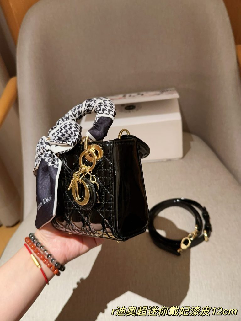 FashionReps Bags 10YA133 - Image 4