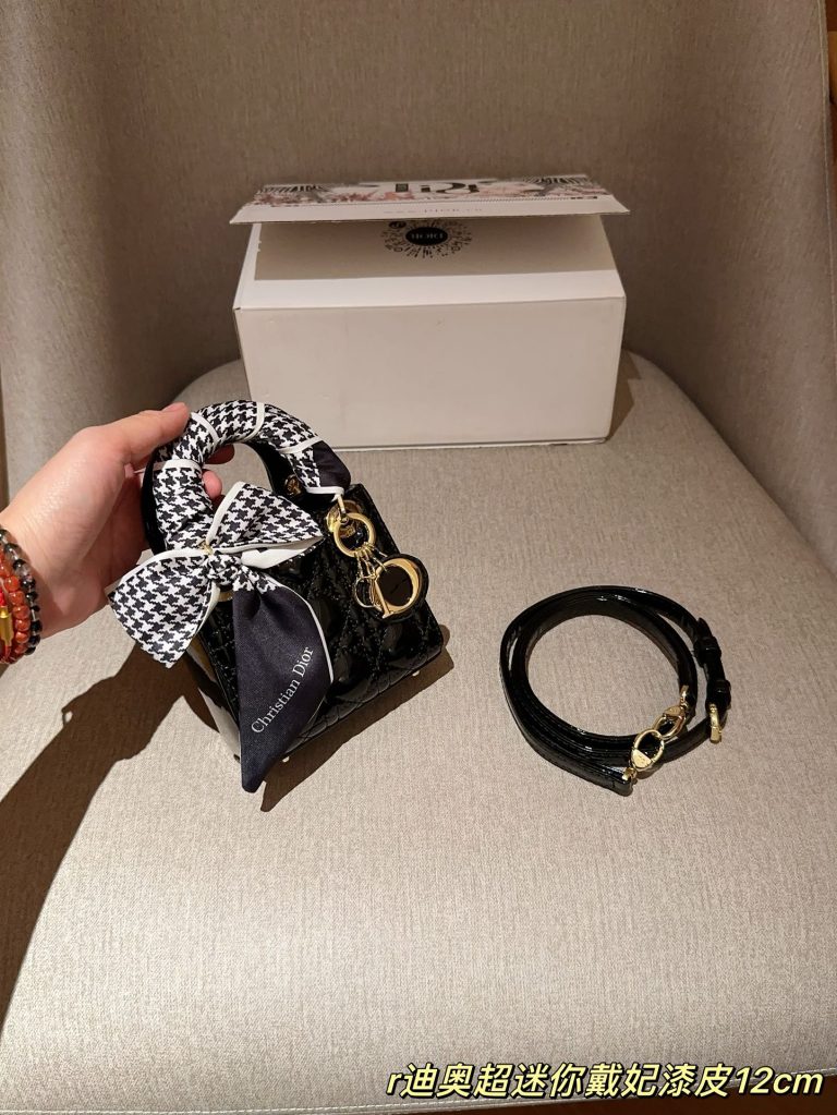 FashionReps Bags 10YA133 - Image 2