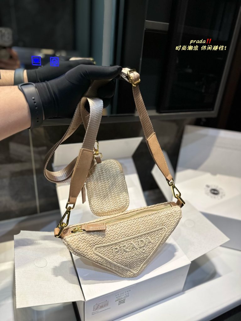 FashionReps Bags 05YA18891 - Image 3