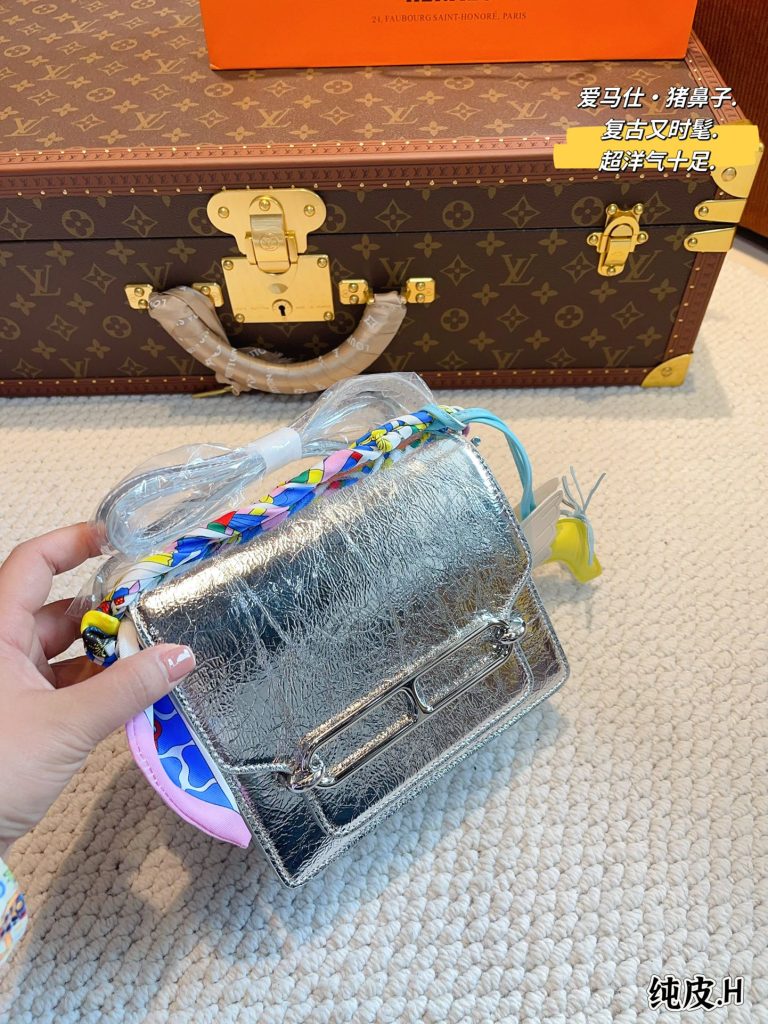 FashionReps Bags 04YA1602 - Image 2