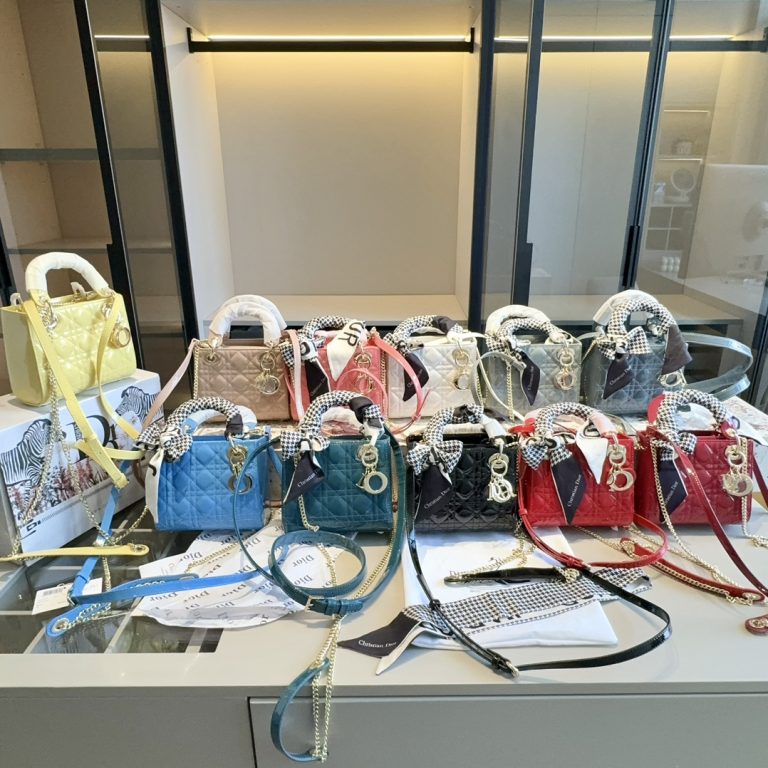 FashionReps Bags 10YA4627