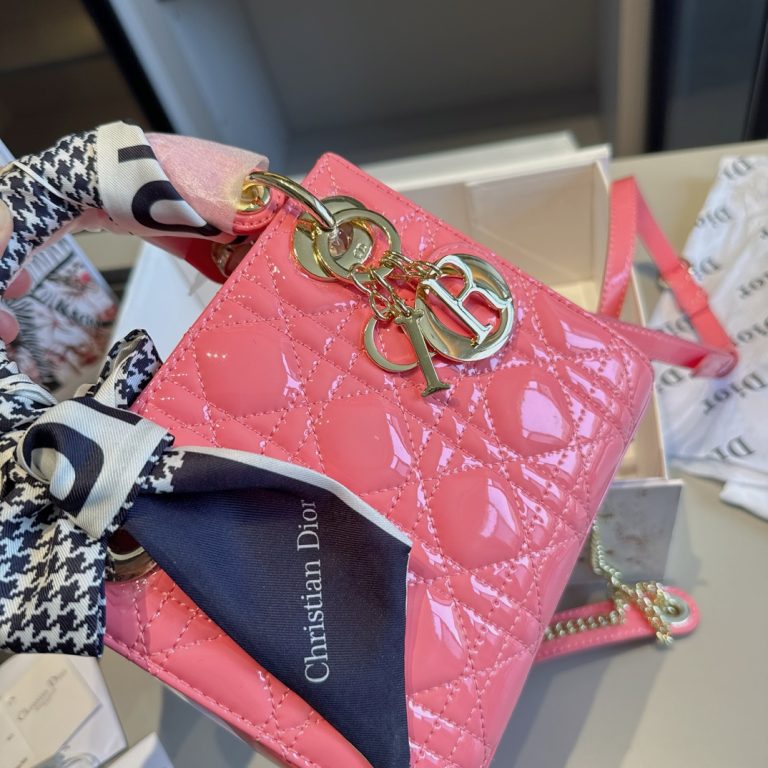 FashionReps Bags 10YA4628 - Image 4