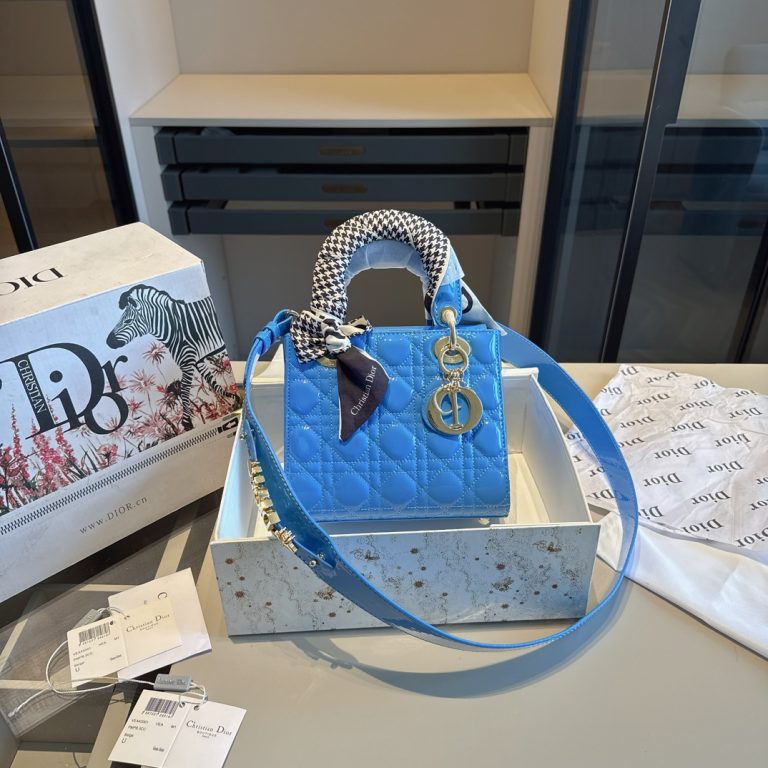 FashionReps Bags 10YA4629 - Image 4