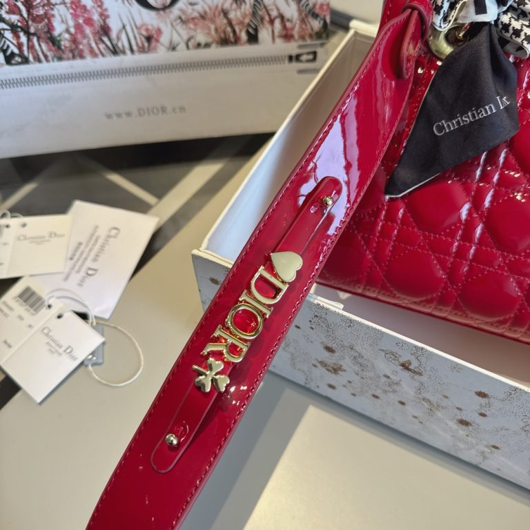 FashionReps Bags 10YA4631 - Image 4