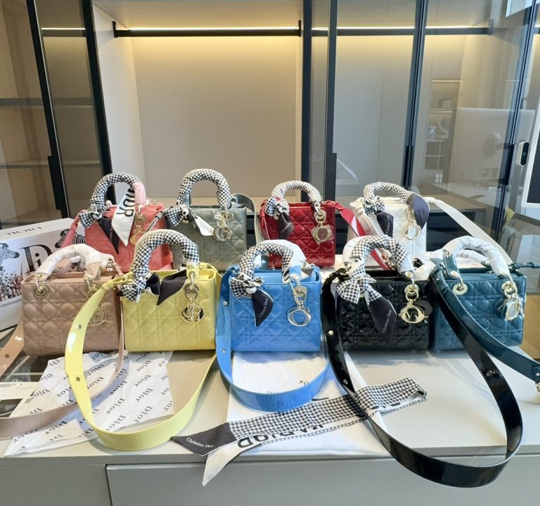 FashionReps Bags 10YA4631