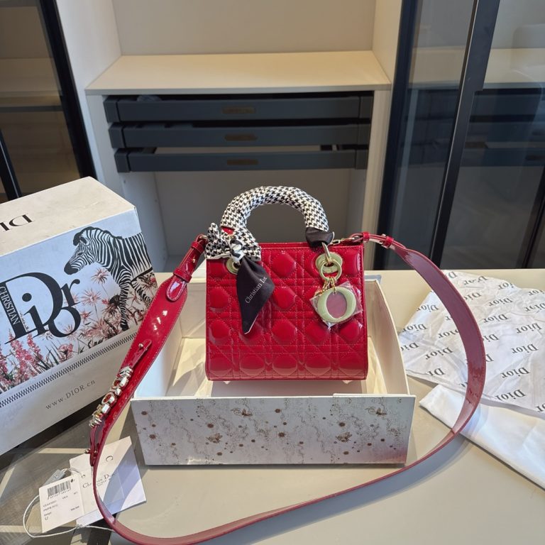 FashionReps Bags 10YA4631 - Image 2
