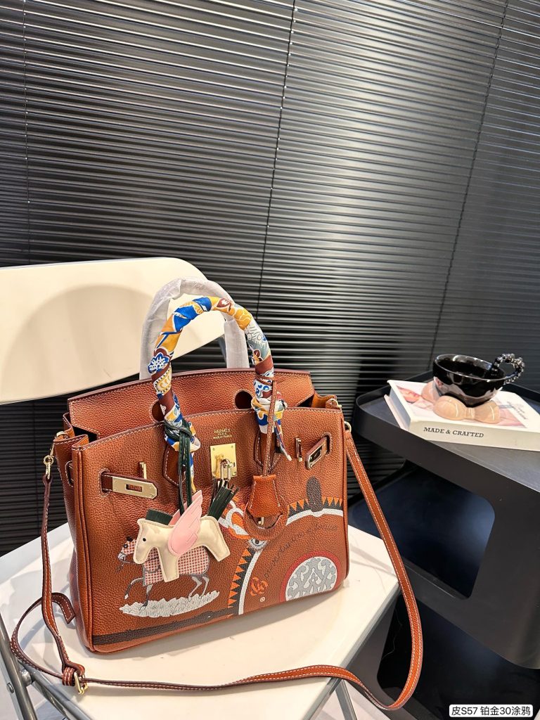 FashionReps Bags 04YA1820 - Image 3