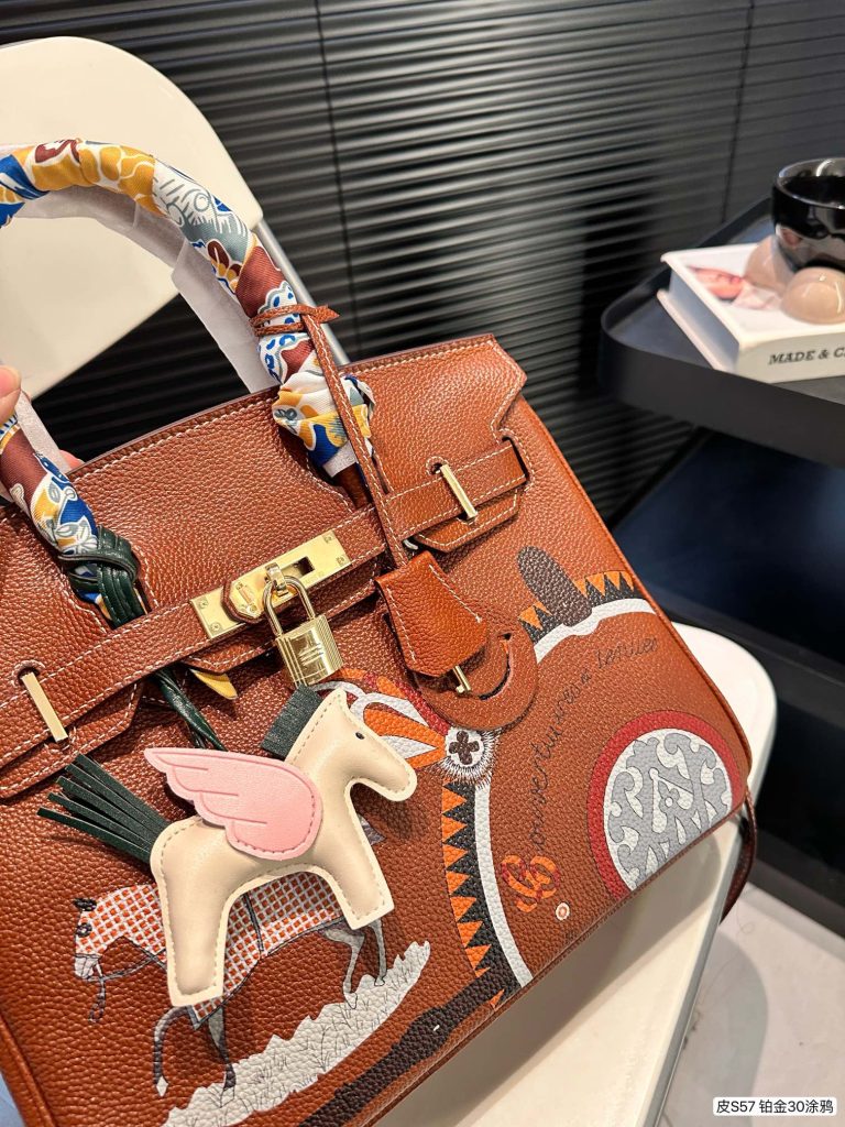 FashionReps Bags 04YA1820 - Image 4