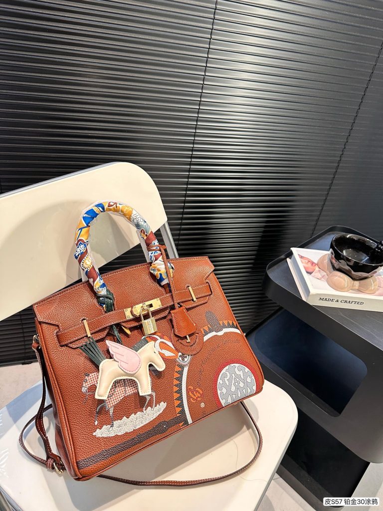 FashionReps Bags 04YA1820 - Image 2