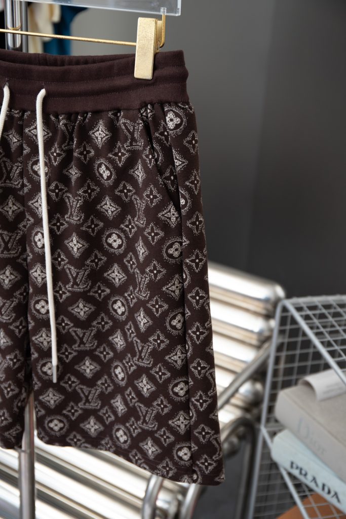 Replica Lv Clothes 01RA293 - Image 3