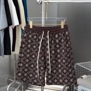 Replica Lv Clothes 01RA293