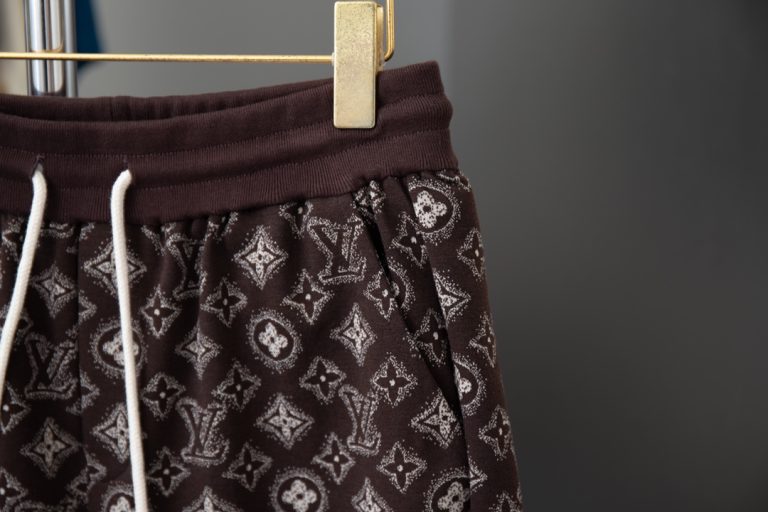 Replica Lv Clothes 01RA293 - Image 4