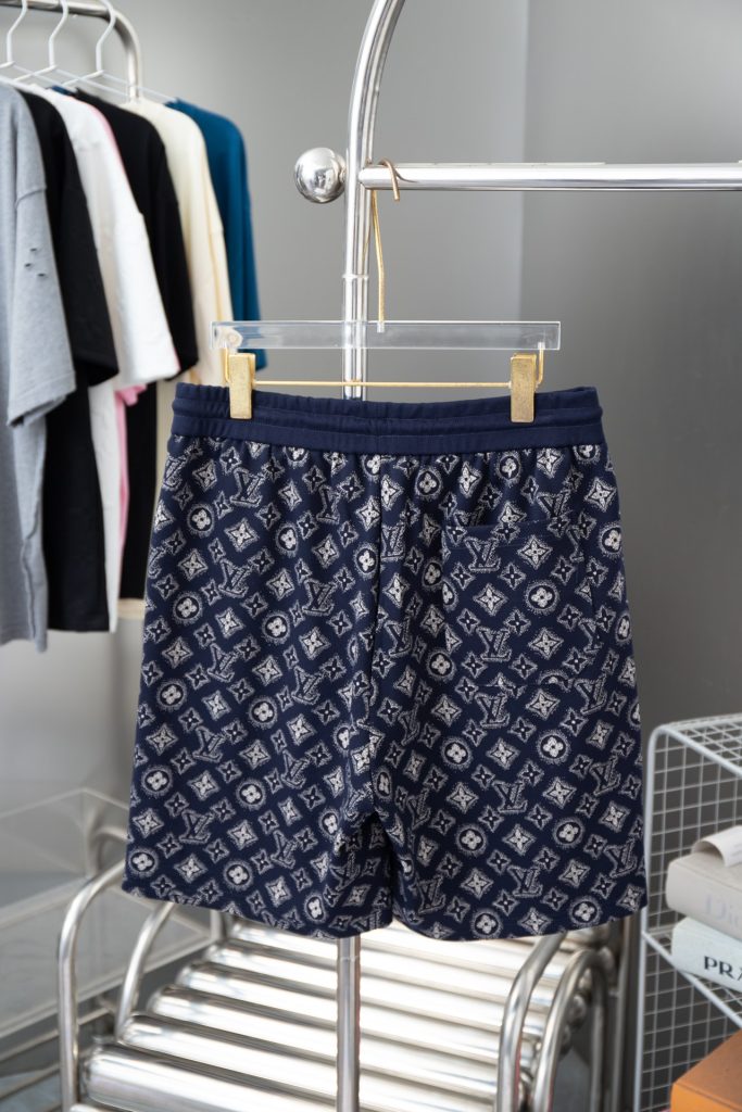 Replica Lv Clothes 01RA292 - Image 2