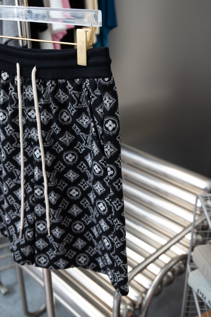 Replica Lv Clothes 01RA294 - Image 3