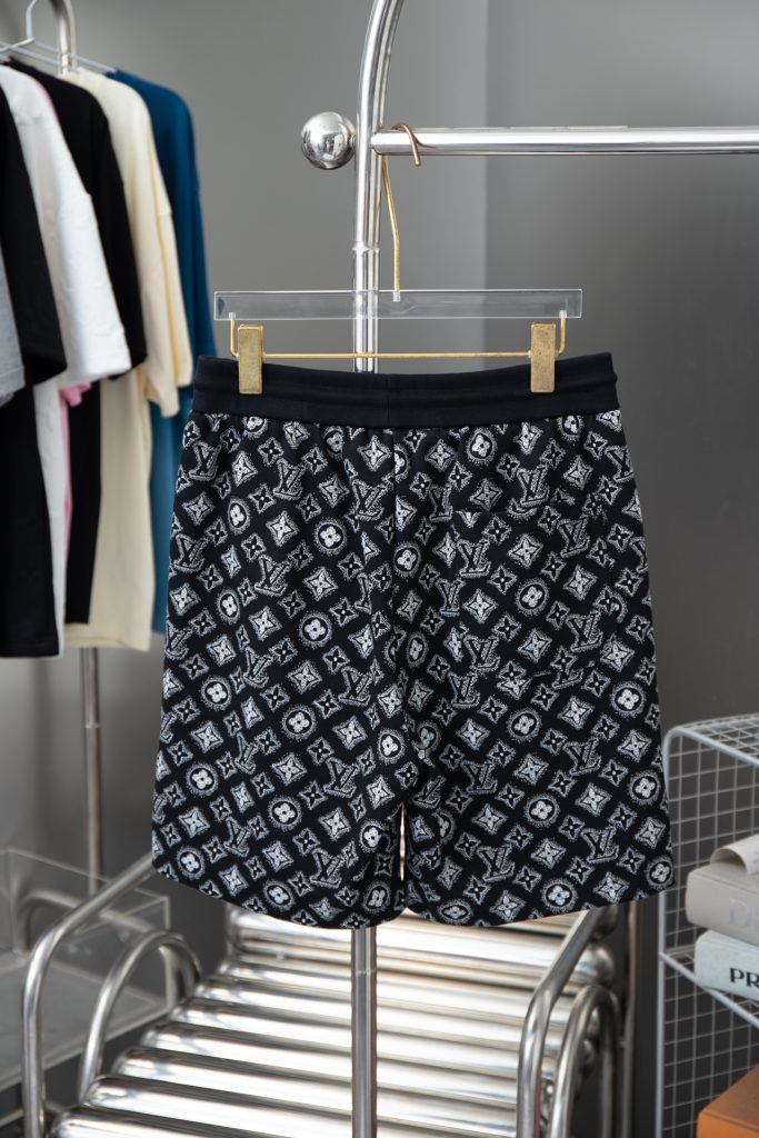 Replica Lv Clothes 01RA294 - Image 2