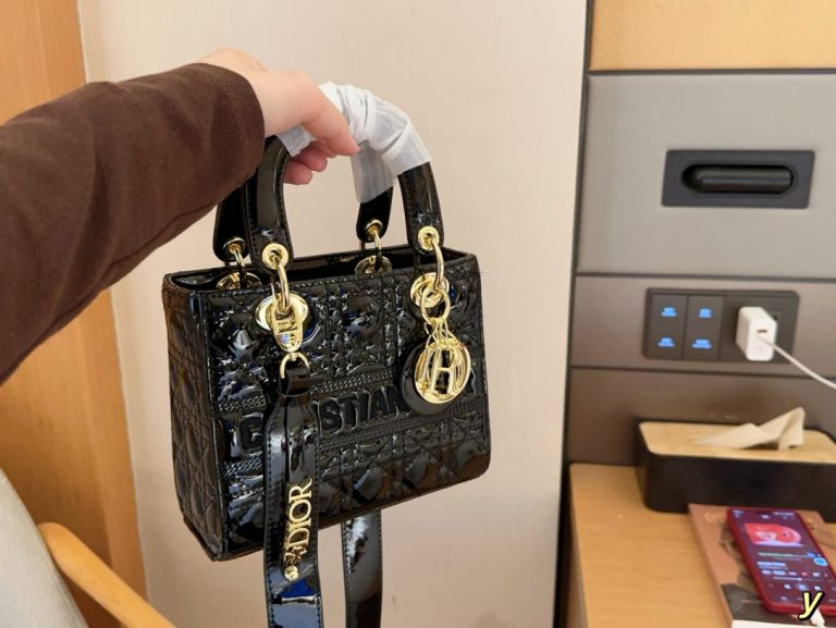 FashionReps Bags 10YA136 - Image 4