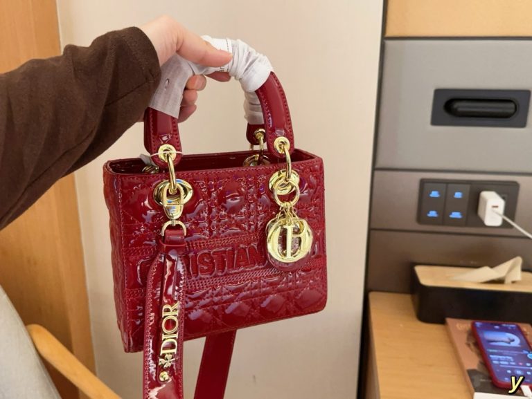 FashionReps Bags 10YA136 - Image 2
