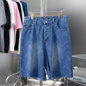 Replica Balenciaga Clothes 01RA986