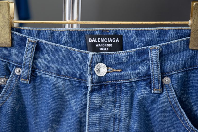Replica Balenciaga Clothes 01RA986 - Image 3