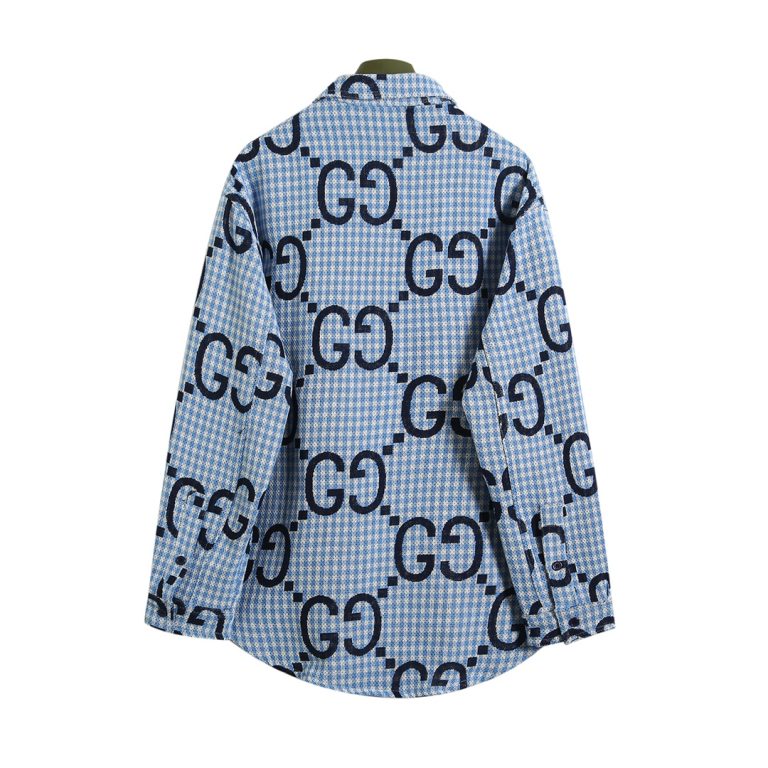 Replica Gucci Clothes 01RA453 - Image 2