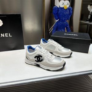 Replica Chanel Shoes 06OR11