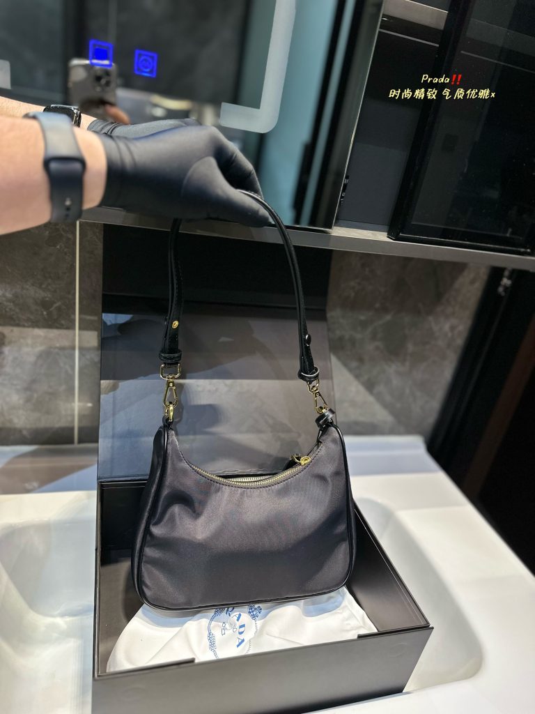 FashionReps Bags 05YA18901 - Image 4