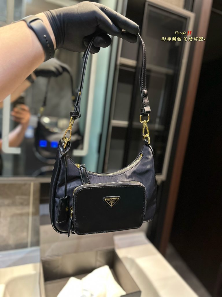 FashionReps Bags 05YA18901 - Image 2